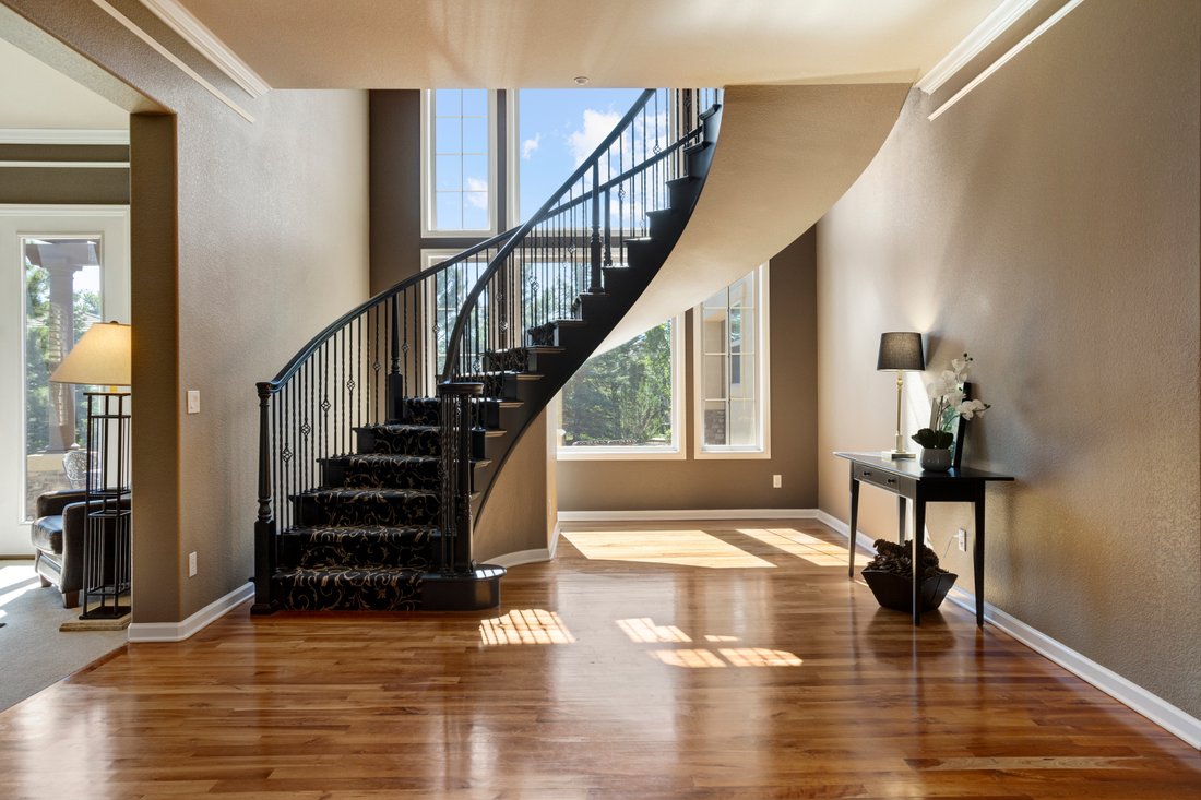 This 5 Bed 6 Bath Home! In Castle Rock, Colorado, United