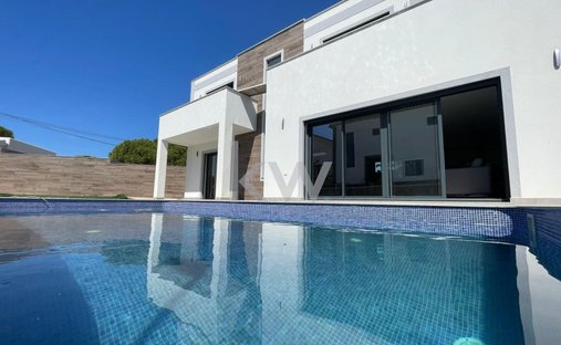 Haus in Olhos de Agua, Algarve, Portugal 1
