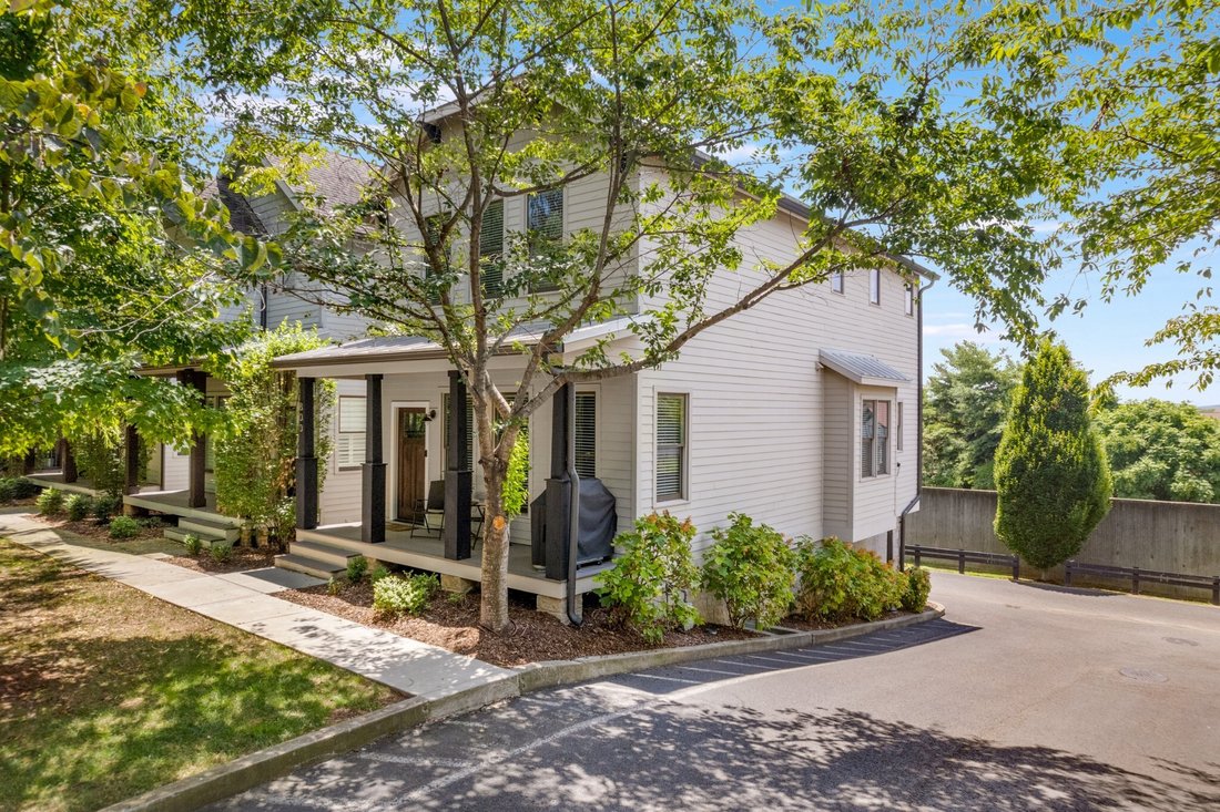 800 Lancaster Way,Nashville, Tn, 37212 In Nashville, Tennessee, United