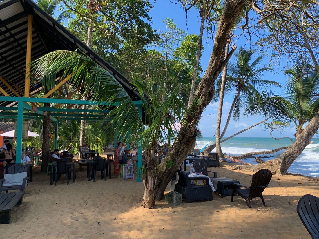 Bocas del Toro, Panama 3 - 14716904