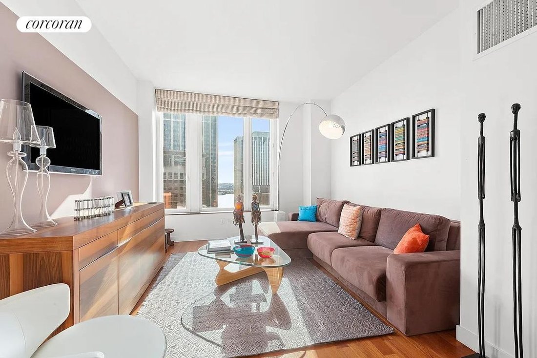 Condo in New York, New York, United States 3 - 14714881