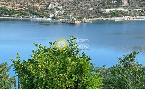Casa a Antikyra, Thessaly and Central Greece, Grecia 1