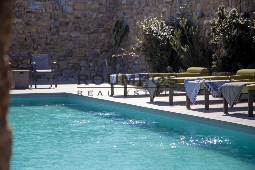 Villa in Mykonos, Aegean, Greece 3 - 14716622