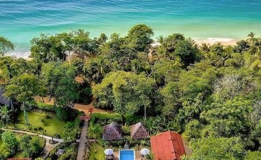 Bocas del Toro, Panamá 1