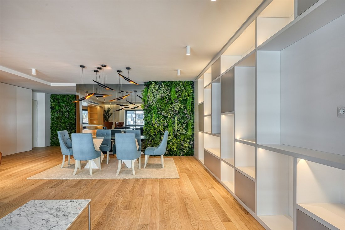 Apartment in Estoril, Cascais e Estoril, Lisbon 2 - 13961871