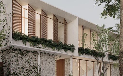 House in Saboga, Panama, Panama 1