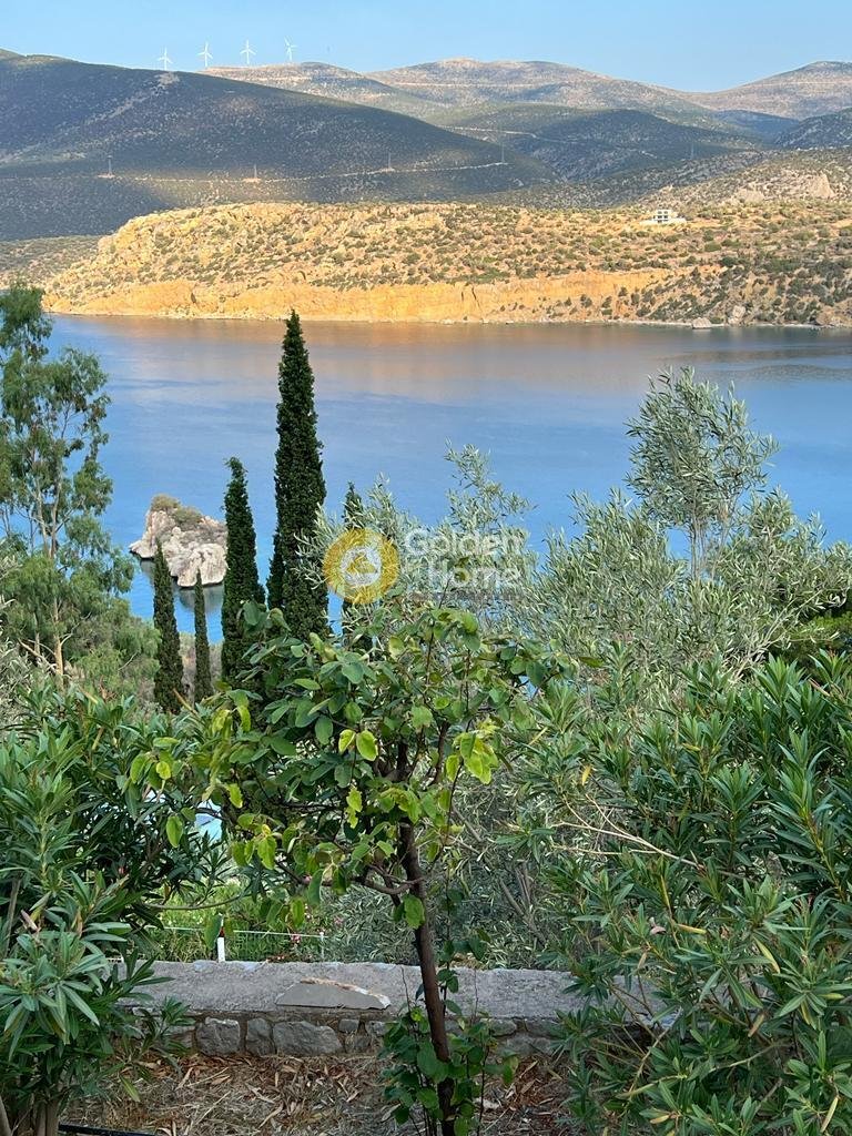 House in Antikyra, Thessaly and Central Greece, Greece 2 - 14715307
