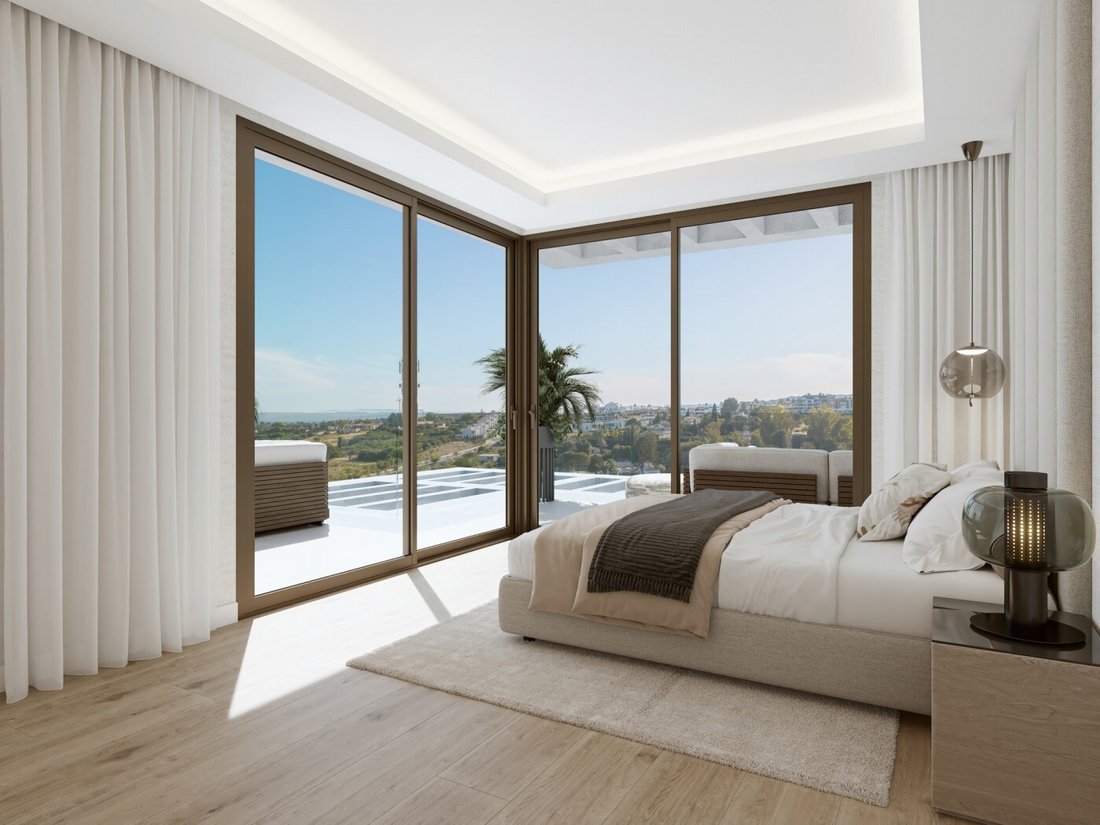Apartment in Bel-Air, Estepona, Andalusia 5 - 14717614