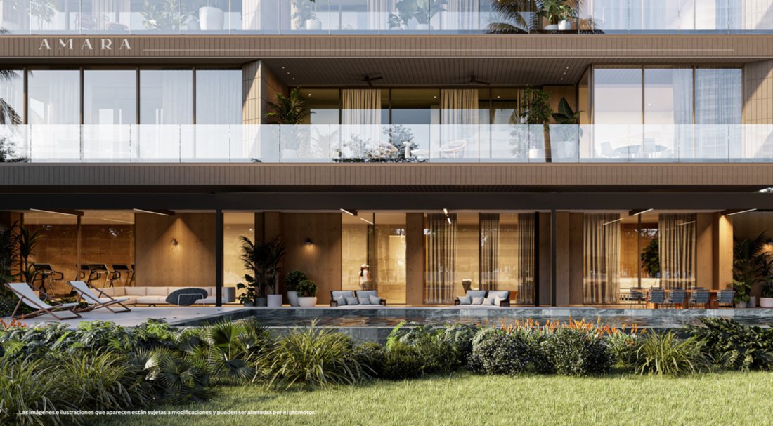Apartment in Panama City, Panama, Panama 1 - 14716965