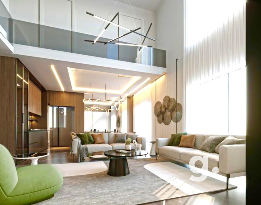 Apartment in Glyfada, Attica, Greece 2 - 14716785