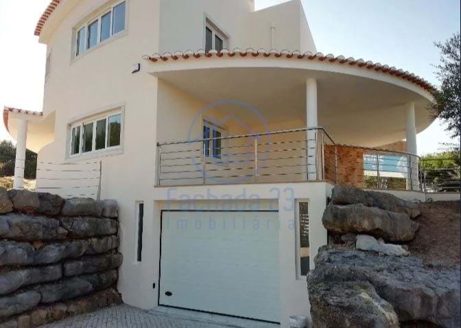 Villa à Belas, Lisbonne, Portugal 3 - 14714833