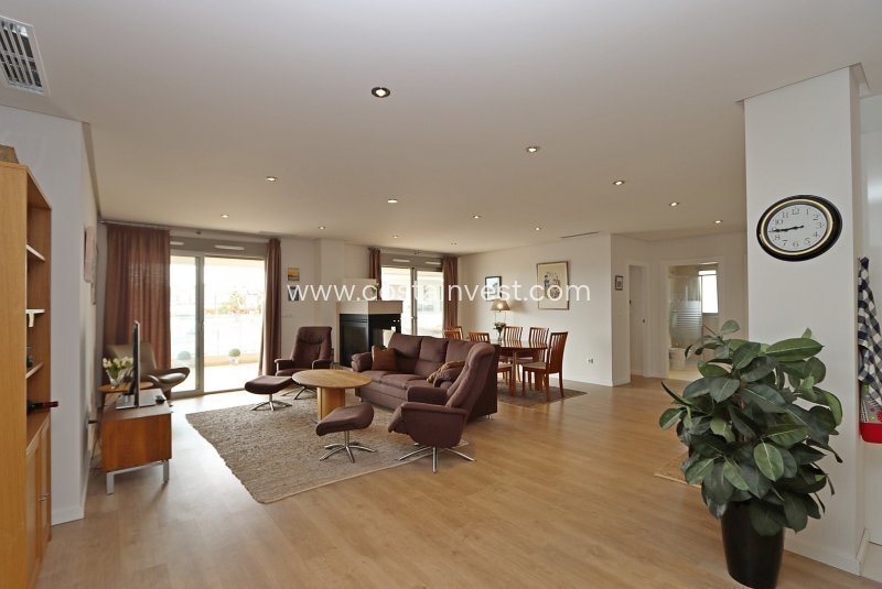 Apartment in Orihuela, Valencian Community, Spain 2 - 14715144