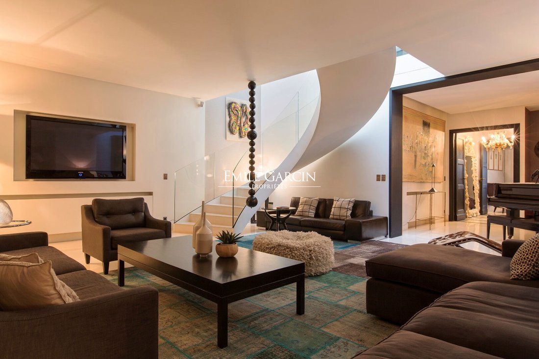 City Mansion For Sale In Paris 7th Carré Des In Paris, île De France