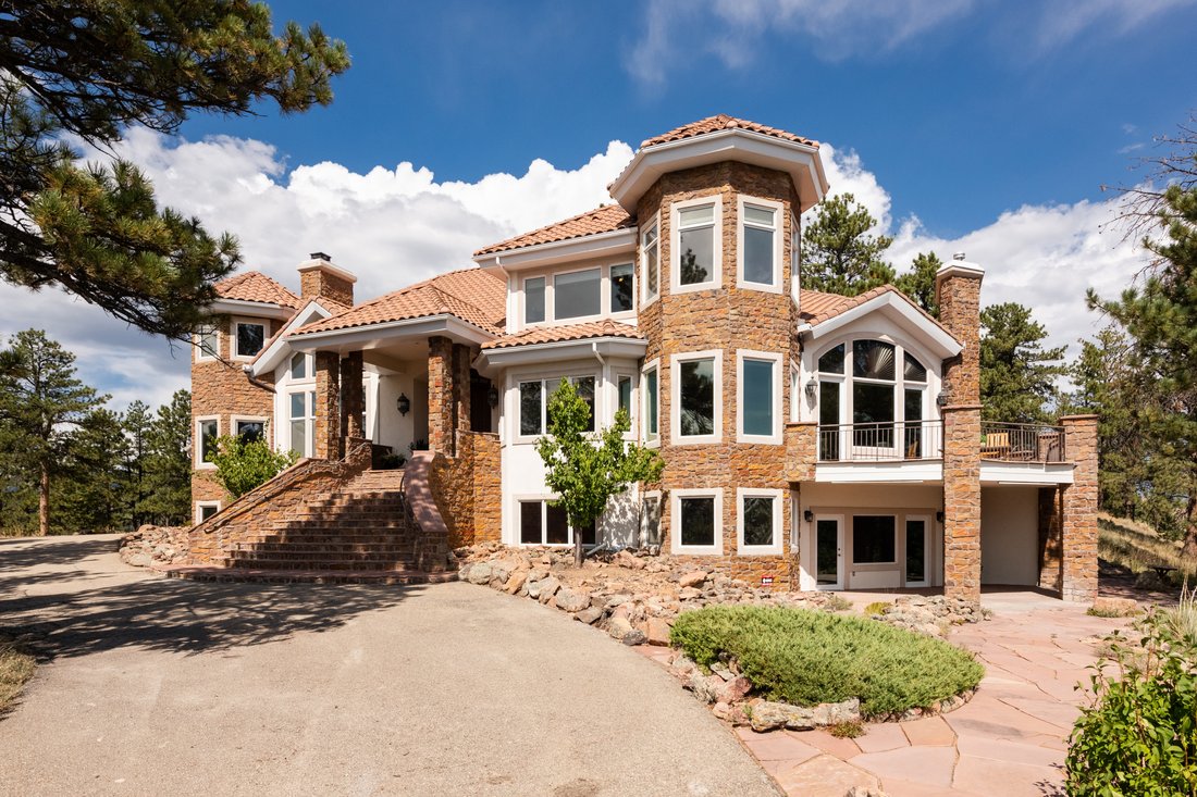 House in Boulder, Colorado, United States 2 - 14713879