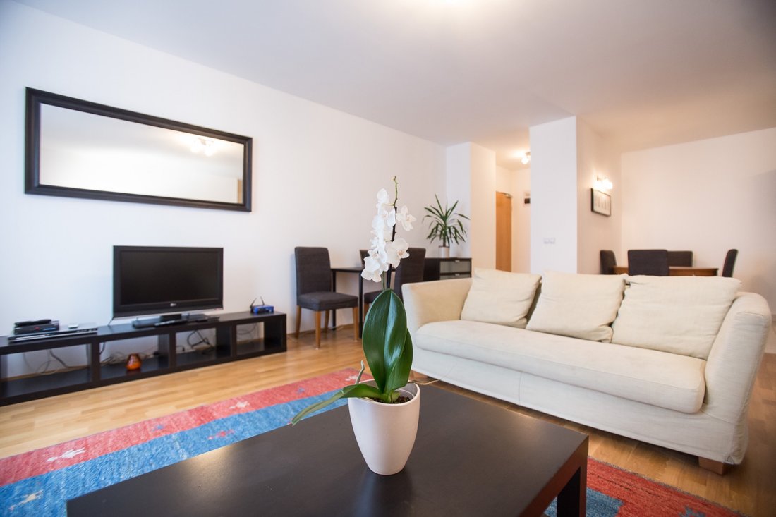 Apartment in Budapest, Budapest, Hungary 1 - 14717271