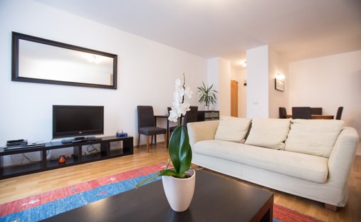 Appartamento a Budapest, Budapest, Ungheria 1