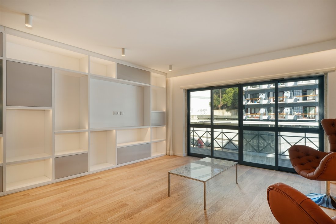 Apartment in Estoril, Cascais e Estoril, Lisbon 5 - 13961871