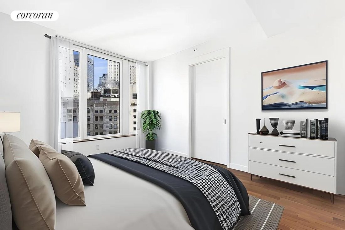Condo in New York, New York, United States 5 - 14714879