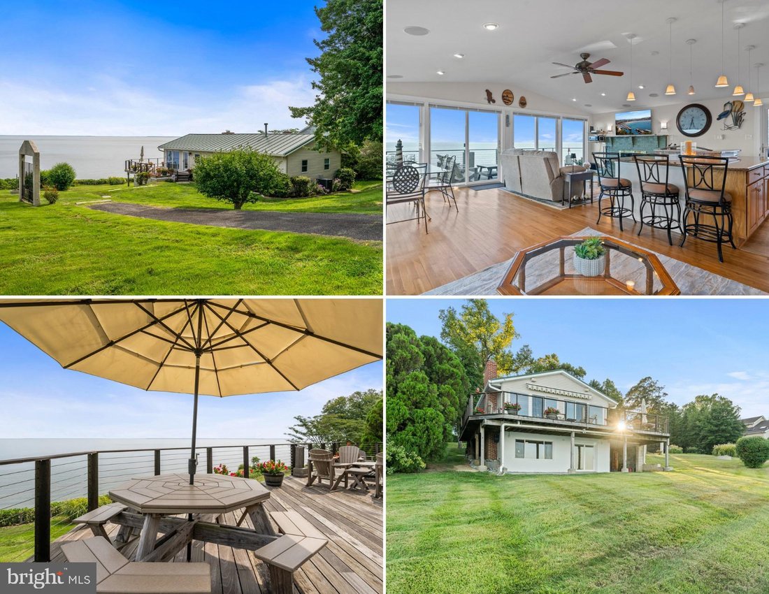 5420 Beach,Saint Leonard, Md, 20685 In Saint Leonard, Maryland, United ...