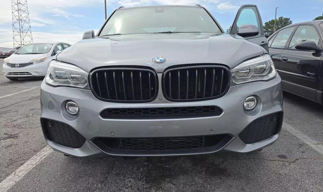 2018 Bmw X5 In Newark, Nj, United States For Sale (14718341)