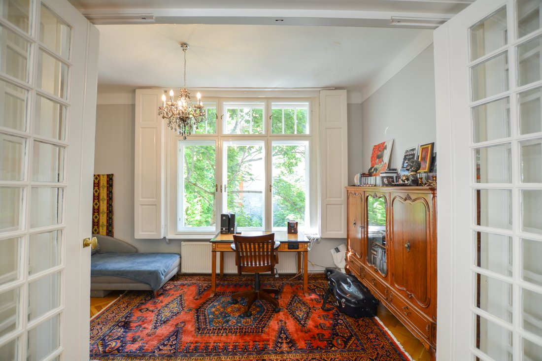 Apartment in Budapest, Budapest, Hungary 4 - 14717408