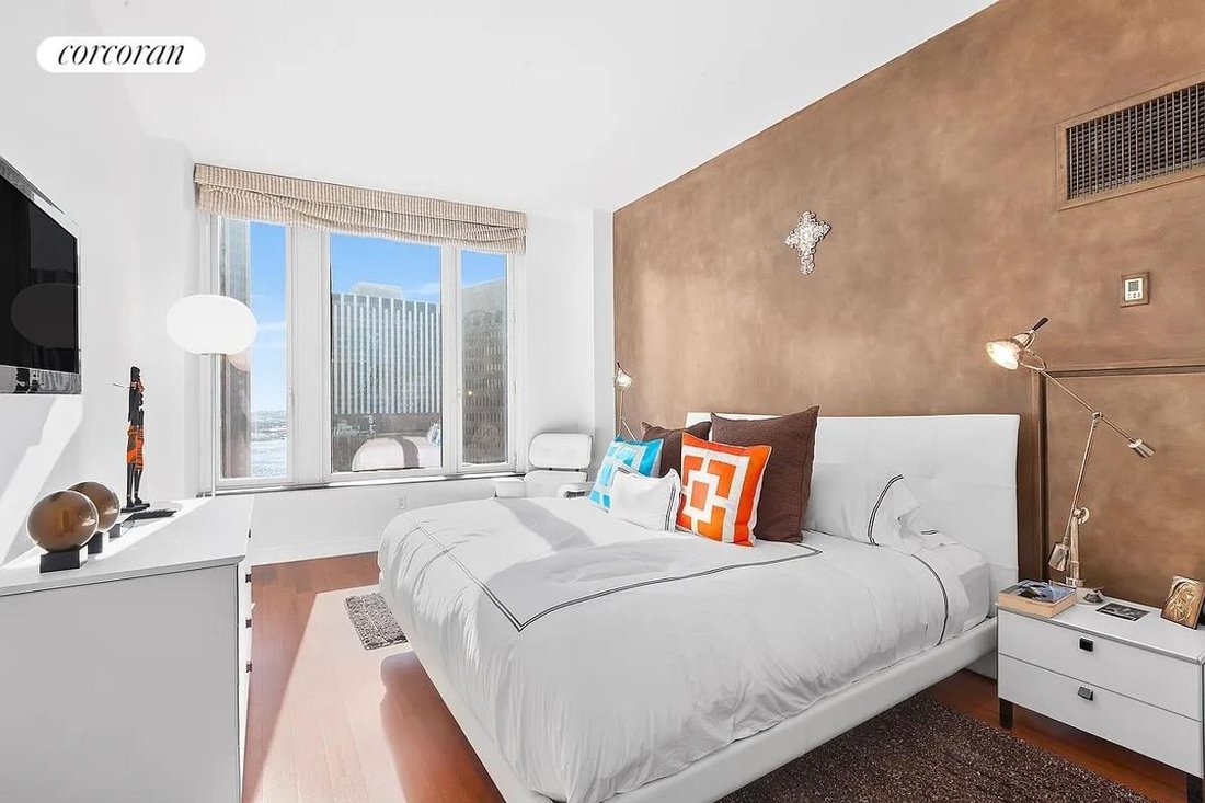 Condo in New York, New York, United States 4 - 14714881