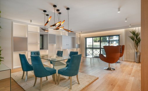 Apartamento en Estoril, Cascais y Estoril, Distrito de Lisboa 1