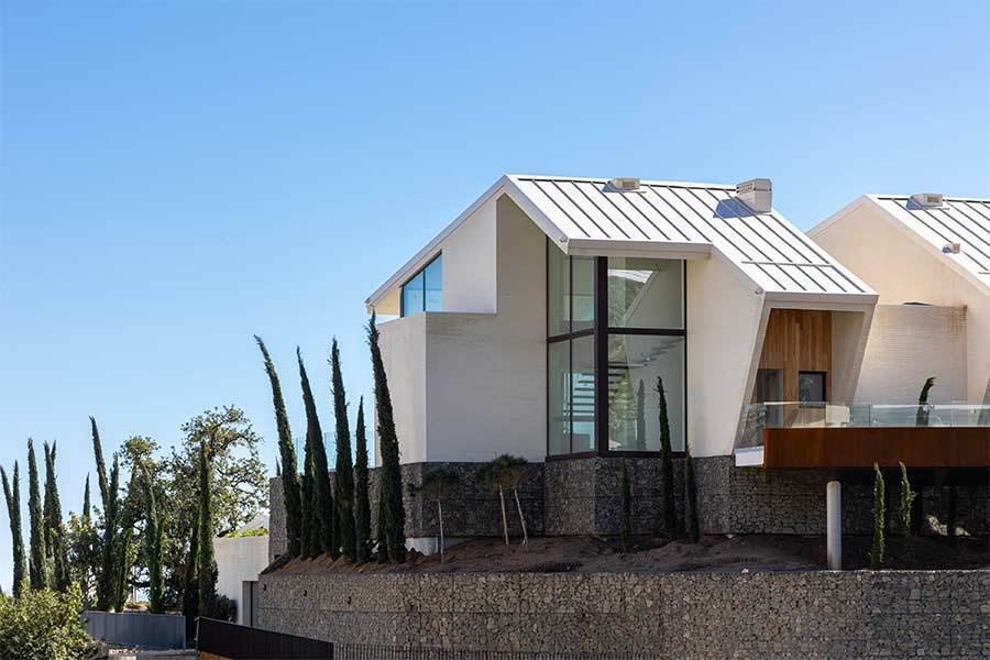 Villa in La Capellania, Benalmadena, Andalusia 2 - 14144884