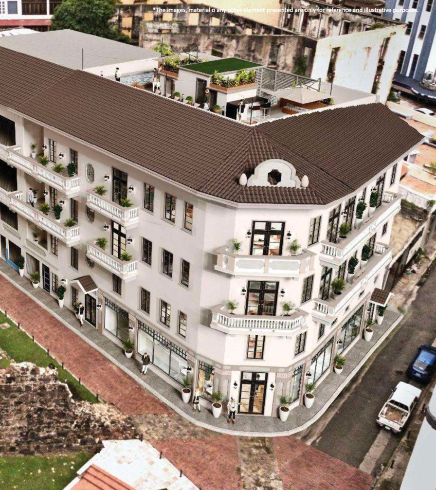 Appartement à Panama, Panama, Panama 1 - 14717015