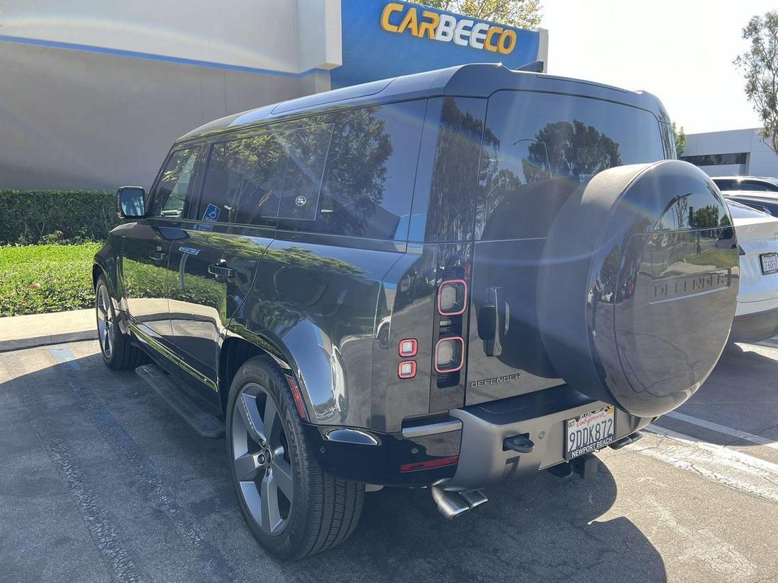 2023 Land Rover Defender 110 In Costa Mesa, Ca, United States For Sale