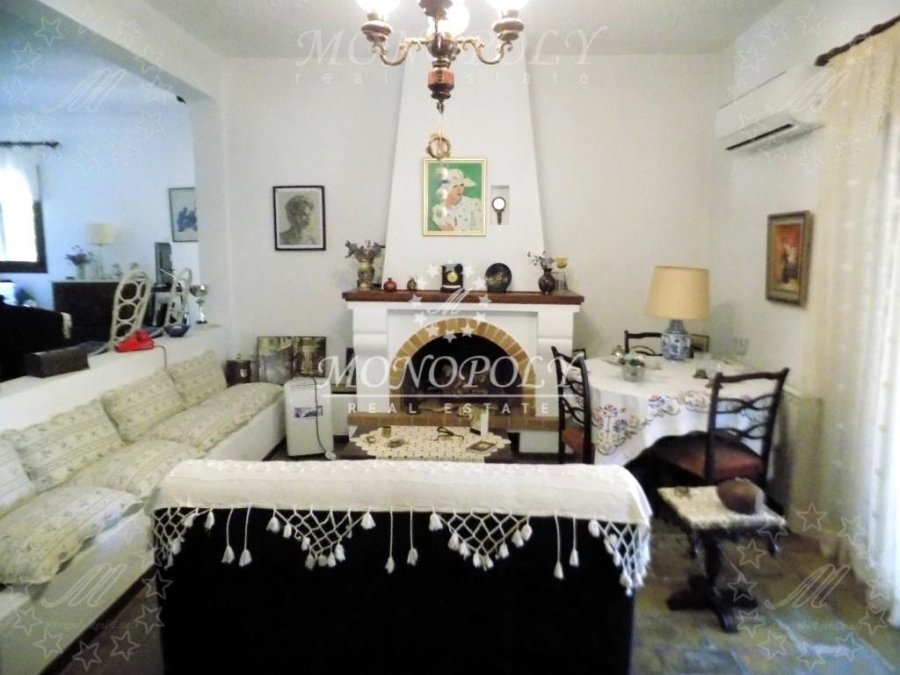 House in Saronida, Attica, Greece 2 - 14715337