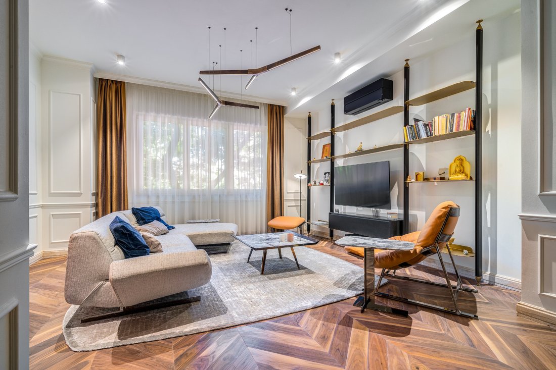 Apartment in Budapest, Budapest, Hungary 1 - 14717575