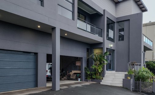 Haus in Ballito, KwaZulu-Natal, Südafrika 1