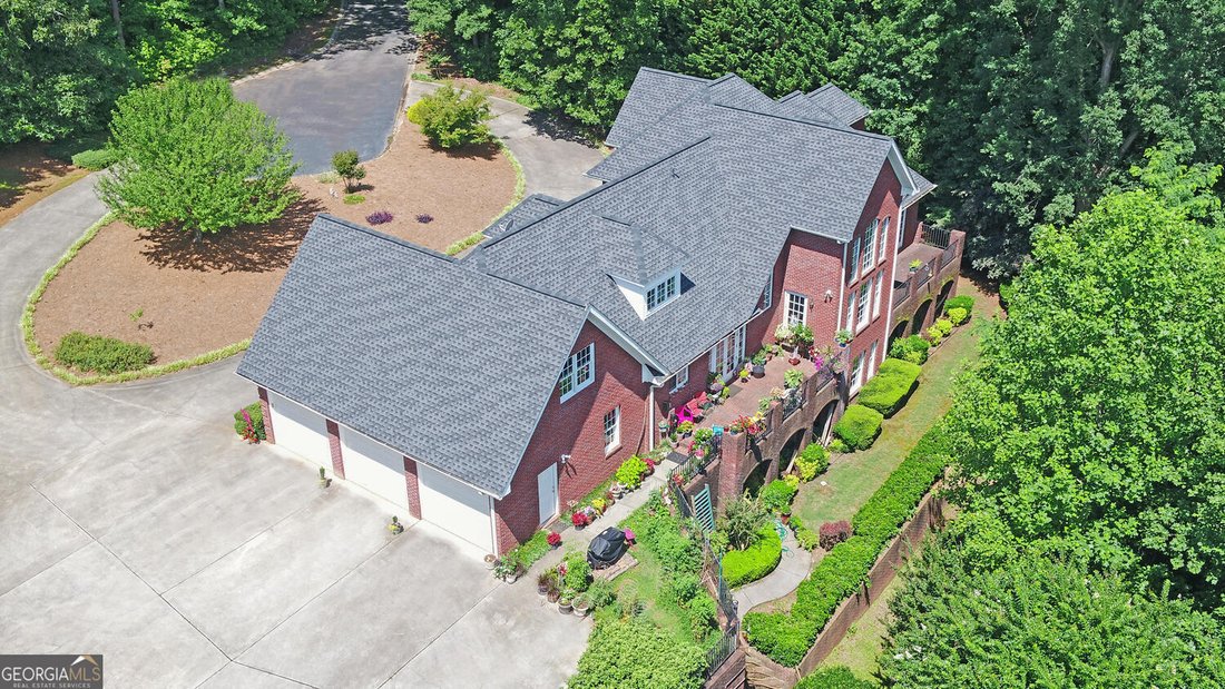 House in Clarkesville, Georgia, United States 3 - 14716134