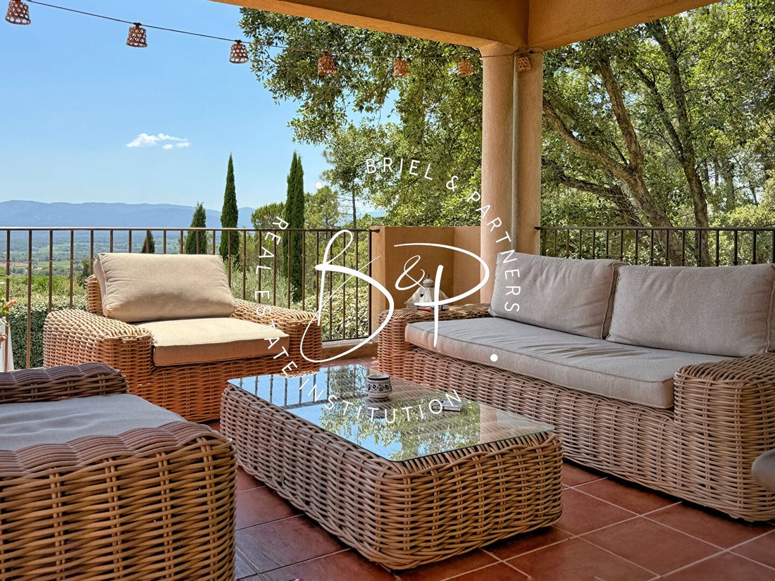 Villa in Centre, Vidauban, France 4 - 14716615