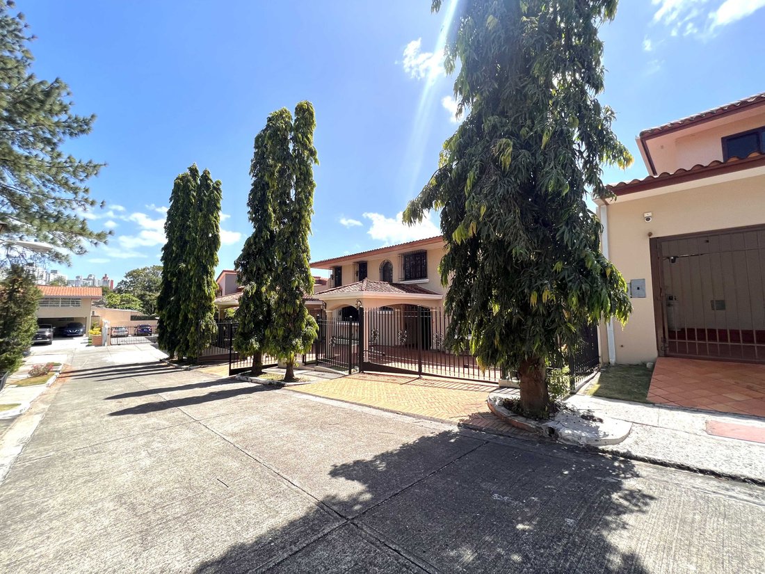 House in Panama City, Panama, Panama 1 - 14716953