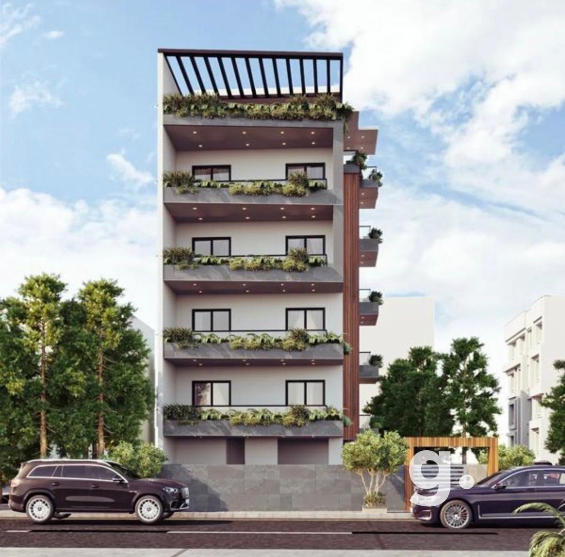 Apartment in Glyfada, Attica, Greece 5 - 14716785