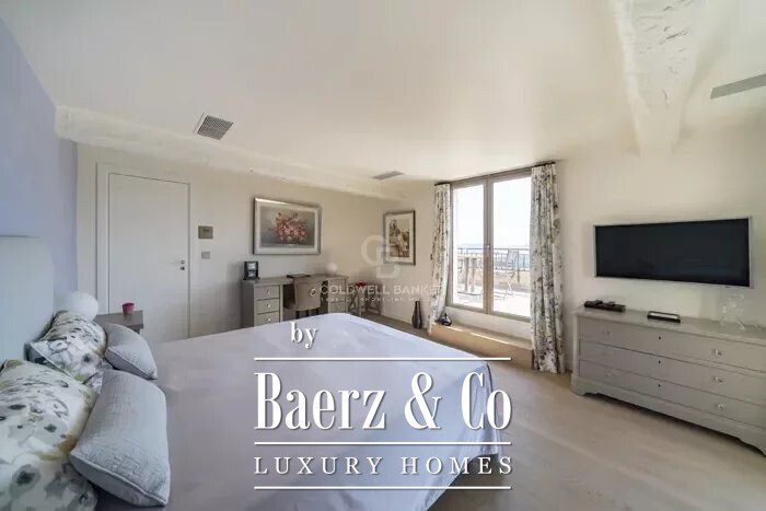 Villa in Mougins, Provence-Alpes-Côte d'Azur, France 4 - 14715779
