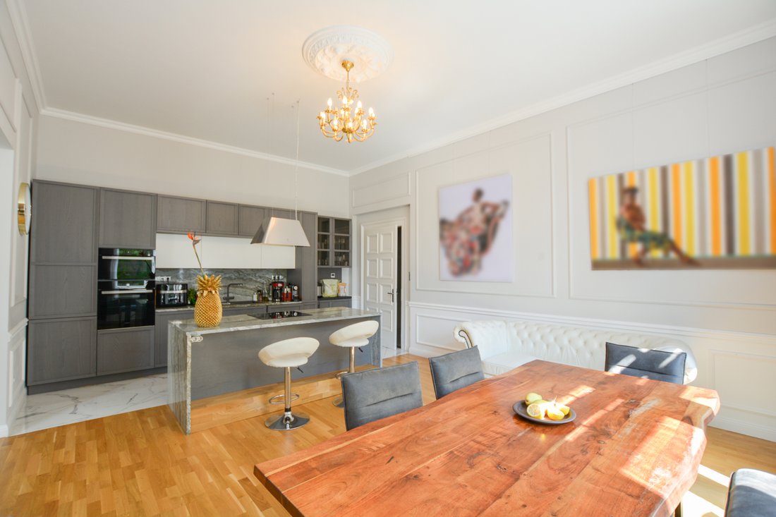 Apartment in Budapest, Budapest, Hungary 5 - 14717408