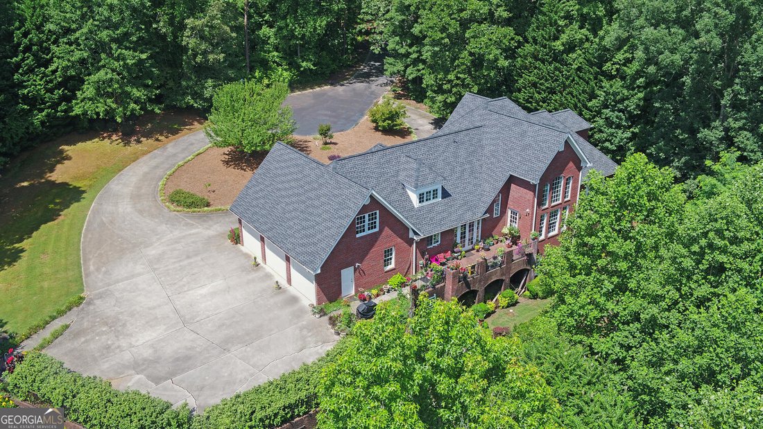 House in Clarkesville, Georgia, United States 2 - 14716134
