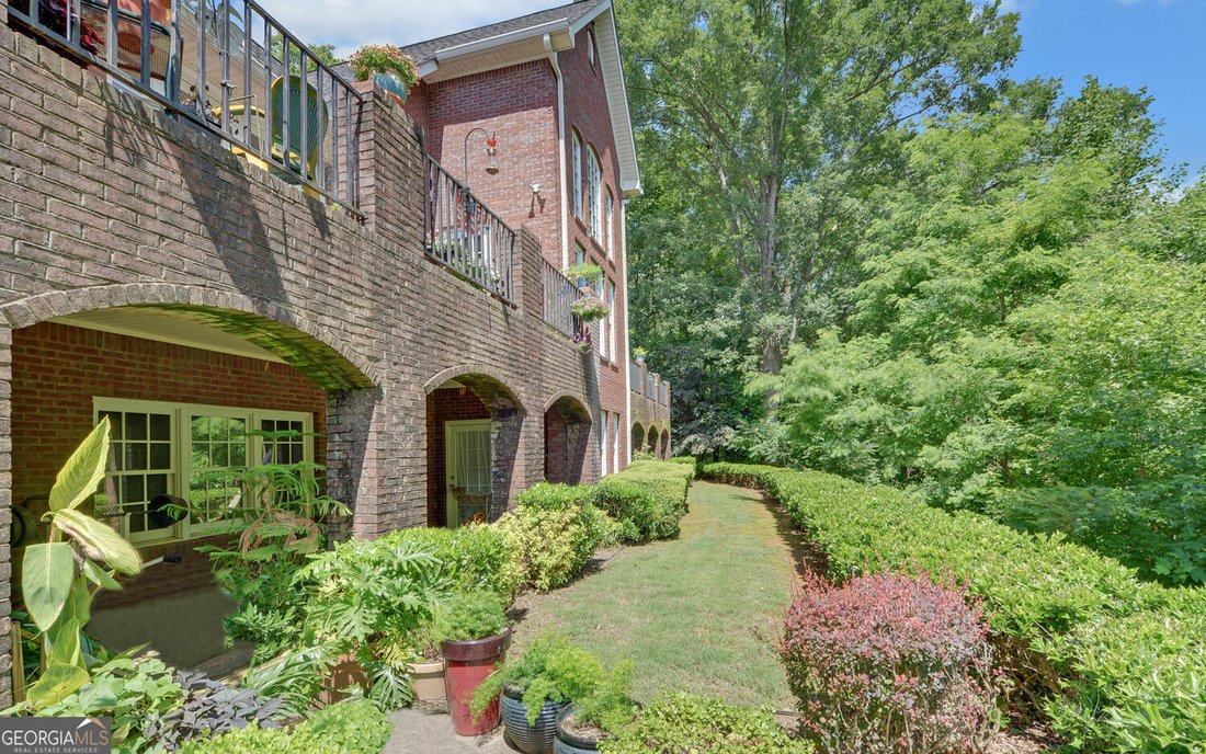 House in Clarkesville, Georgia, United States 4 - 14716134