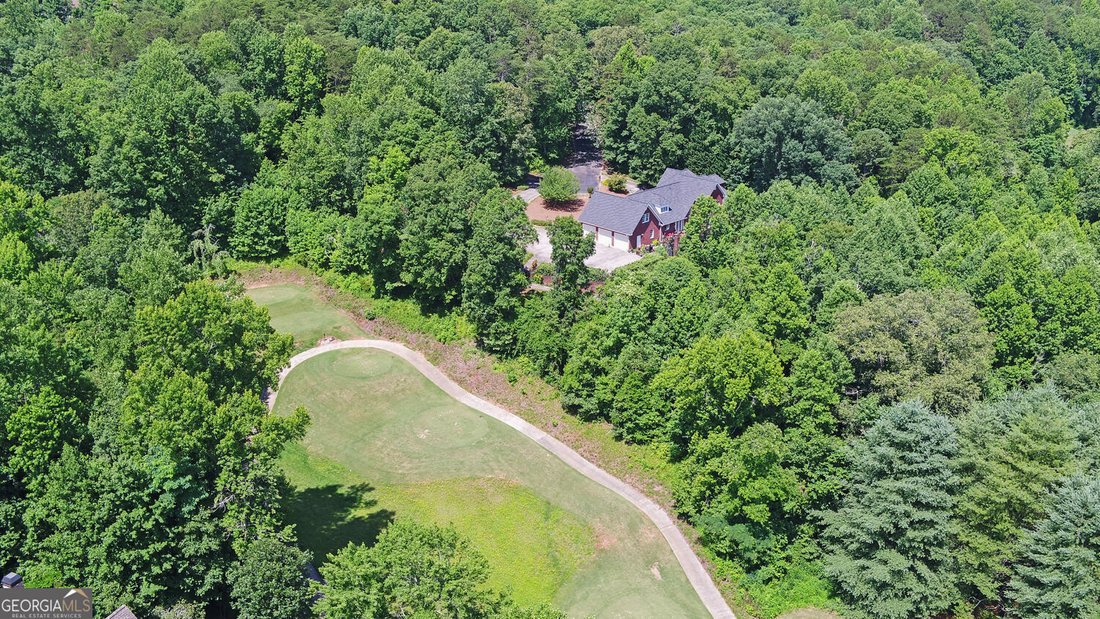 House in Clarkesville, Georgia, United States 5 - 14716134
