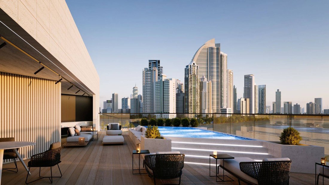 Apartment in Panama City, Panama, Panama 5 - 14717017