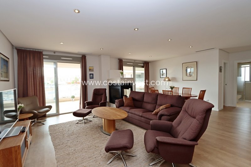 Apartment in Orihuela, Valencian Community, Spain 3 - 14715144