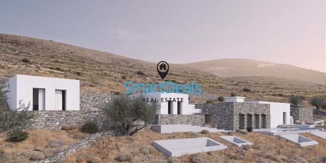 Land in Paros, Aegean, Greece 4 - 14716695