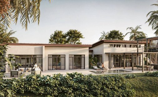 Casa en Las Escobas del Venado, Provincia de Los Santos, Panamá 1