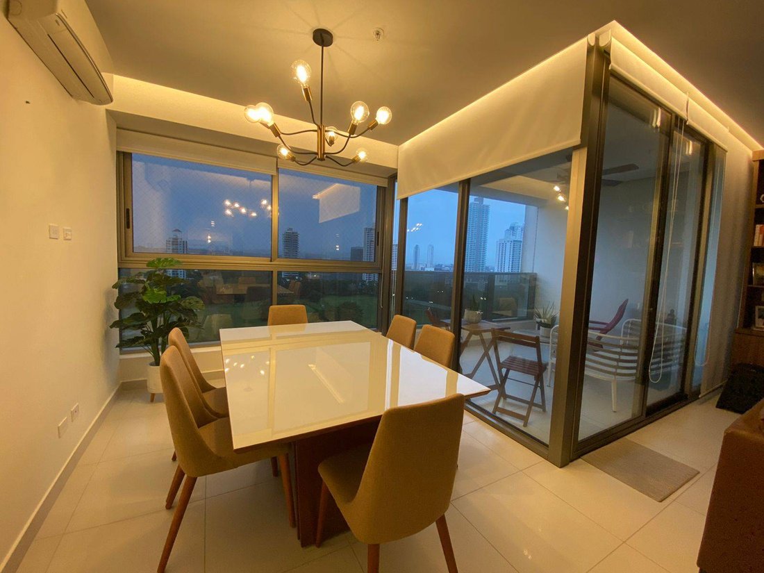 Apartment in Panama City, Panama, Panama 4 - 14321604