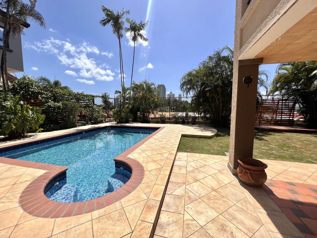 House in Panama City, Panama, Panama 2 - 14716953