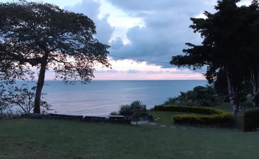 Land in Rio Hato, Coclé Province, Panama 1
