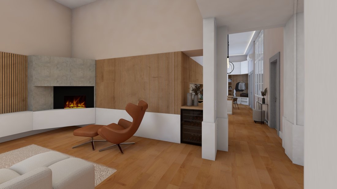 Apartment in Budapest, Budapest, Hungary 3 - 14717655